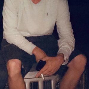 Meet your Posher, Kevin